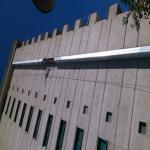 Rope access راپل