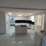 کابینت لوکس آشپزخانه