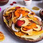 میوه خشک درجه یک