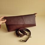 natural leather products
