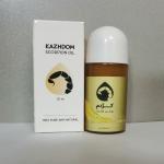 scorpion oil