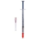 Silver conductive adhesive