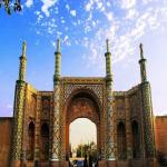 تور گردشگری و درمانی در قزوین تور گردشگری و درمانی در قزوین