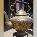 صنایع دستی آنتیک و بینظیر 