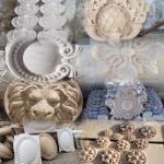 تولید تخصصی سنگ نمای رومی و کلاسیک