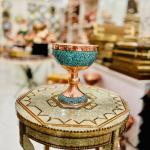 صنایع دستی سنتی اصفهان 