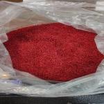 زعفران خراسان.  Saffron