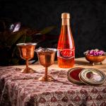 زعفران (طلای سرخ)