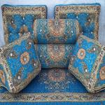 سرویس ترمه شاهنشین