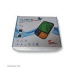 فشارسنج سخنگو 6185 Glamor