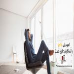در و پنجره آلومینیوم و UPVC