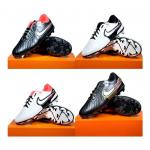 Football sohes