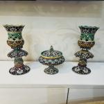 سرویس مینا کاری