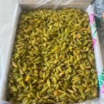 کشمش قلمی مستقیم از کاشمر