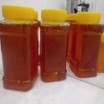 عسل طبیعی 