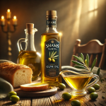 روغن زیتون