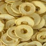 میوه خشک شده سیب