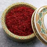 زعفران سوپر نگین