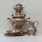 Retail Copper Utensils