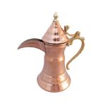 قهوه جوش دله عربی