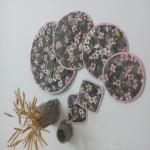 سرویس آشپزخانه  ۱۱تکه نازبانو
