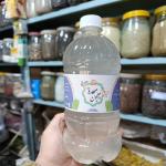 عرق ترکیبی معده