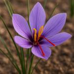 زعفران اصل قائنات