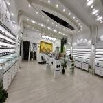 مرکز بینایی سنجی و عینک رتینا 