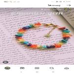دستبند هفت چاکرا مدل فول انرژی