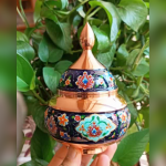 Turquoise products with a guarantee