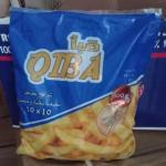 فرنچ فرایز- french fries فرنچ فرایز- french fries