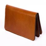 کیف چرم دست دوز