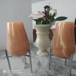 سنگ طبیعی و اکسسوری سنگی 
