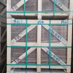 Supply of building stone