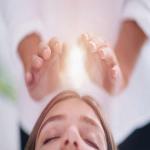 آموزش /انرژی درمانی/ تضمینی 