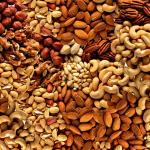اجیل درجه یک پسته بادام اجیل درجه یک پسته بادام