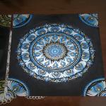 Hand made art