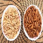 چلغوزی خوب درجه 1 عمده وکیلویی