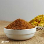 ادویه پلو دستساز خانگی