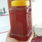 عسل کوهستان درجه 1 عسل کوهستان درجه 1
