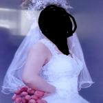 لباس عروس