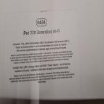 فروش Ipad gen 10