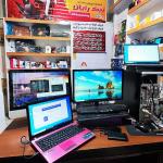تعمیرات و نصب ویندوز و نرم‌افزار تخصصی