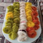فروش اسکاج ظرفشویی بصورت عمده 