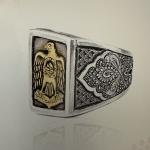 Handicrafts of FAKHER works