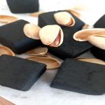 زغال حپه ای قلیان