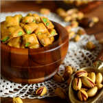 فروش زعفران و انواع سوهان کره ای