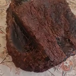 سنگ کهربای اصل 