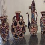 کلکسیونی فرش دستباف جنس پشم تبریز 