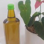روغن زیتون خالص طارم